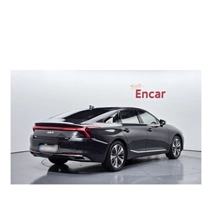 Kia K8 Signature 2021, 31,030 km, Caja de Cambios Automática, Volante a la Izquierda, Estándar de Emisiones Euro V - Product Image 2