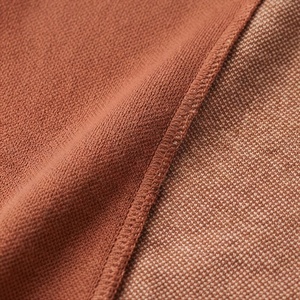 Camisetas Polo Clásicas para Hombre, Compresivas, Sólidas, Transpirables, con Cierre de Cremallera de un Cuarto, Suaves, Duraderas, para Uso Diario, para Golf, Color Personalizado - Product Image 5