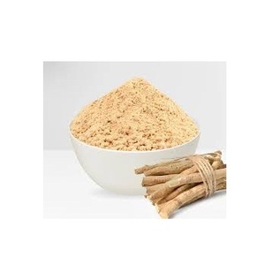 Extracto de Shilajit Natural en Polvo 60% Resina Herbal Grado Alimenticio Envase de Plástico Venta al por Mayor a Granel de la India Secado por Aspersión Silvestre - Product Image 5