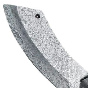 Cuchillos de Cocina Multiusos para el Hogar con Hoja Ancha, Mango Resistente y Filo Afilado para Carne y Verduras - Product Image 6