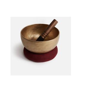 Bol chantant en laiton cosmique, instrument de méditation sonore pour la thérapie des chakras, la relaxation et l'énergie spirituelle - Product Image 6