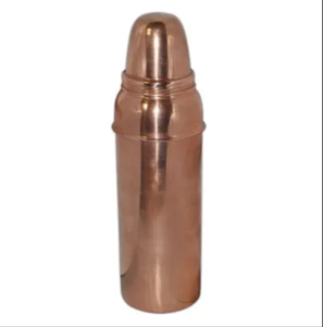 Una botella de cobre puede ayudar a mejorar la flora intestinal y fortalecer la inmunidad contra enfermedades. - Product Image 6