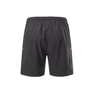 Men Gym Workout <b>Cargo</b> <b>Shorts</b> Quick Dry Breathable <b>Lightweight</b> Stretch Fitness Running Mid Length Knitted 100% Cotton OEM Custom - Product Image 2
