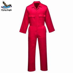 Uniforme de Trabajo OEM, Chaqueta y Pantalones de Seguridad Reflectantes de Alta Visibilidad, Fabricante de Ropa de Trabajo para la Construcción - Product Image 1