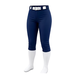 Ensemble d'uniformes de softball sublimés, maillot de baseball à col en V et pantalon, numéro d'équipe 11, nouvelle arrivée, maillot personnalisé pour hommes et femmes - Product Image 6