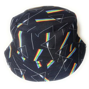 Chapeau Bob Personnalisable Haut de Gamme pour Adultes – Design Pêcheur Vieilli Léger en Coton à Prix Abordable - Product Image 1