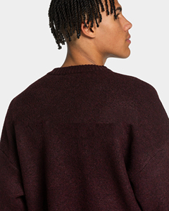 Sweat-shirt pour homme léger, respirant et anti-transpiration, style streetwear, coupe confortable, qualité supérieure, vente en gros OEM - Product Image 5