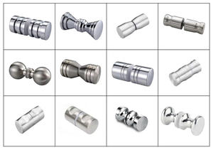 ตัวยึดรูปตัว L ป้องกันการกัดกร่อนสำหรับห้องน้ำสนามบินออกแบบมาสำหรับตลาดการส่งออก - Product Image 5