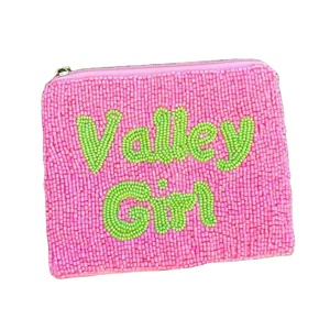 Monedero con Bordado Elegante, Tamaño Personalizado, Precios al por Mayor, Monederos con Cuentas de Buena Venta a Bajo Costo - Product Image 1