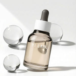 Suero Regenerador Facial Antienvejecimiento Salmoderma PDRN de 30 ml OEM - Product Image 1