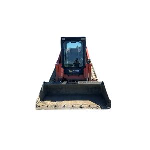 Cargadora compacta de orugas premium SVL97-2 en venta - Product Image 1