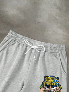 Nouvelles vestes et pantalons de sport de qualité supérieure, personnalisables, design haut de gamme, costume pour homme, style tendance, service OEM - Product Image 2