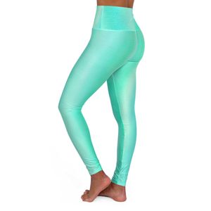 Sport Fitness Wear-resistant Fabric Women Yoga Leggings Breathable <b>Red</b> Women's Fitness Leggings for Women Gym Wear Clothes - Product Image 2