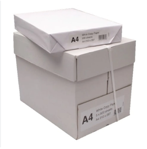Premium Original <b>A4</b> Copy <b>Paper</b> 70gsm Factory Price Excellent Quality Wholesale Supply For Office School <b>Printing</b> Needs - Product Image 4