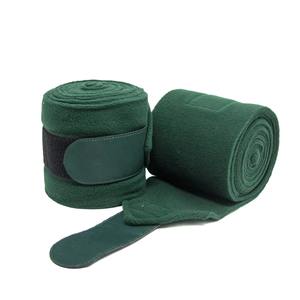 Bandes de protection pour chevaux, équipement équestre, confortables à utiliser, pour le polo, nouveau design 2024, avec logo personnalisé - Product Image 6