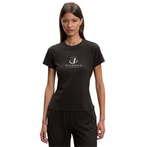 <b>Women's</b> <b>Linen</b> Blend T-Shirt Short Sleeve Summer Shirt Lightweight Breathable Casual <b>Top</b> Soft Natural Fabric Custom Wholesale - Product Image 1