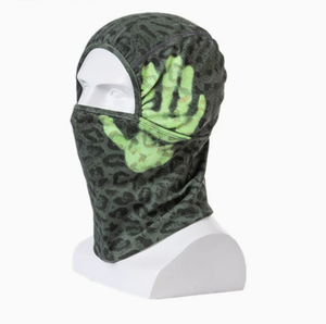 หน้ากากกีฬากลางแจ้งแบบเปลี่ยนสีตามอุณหภูมิพร้อมโลโก้สั่งทำพิเศษ - Product Image 1