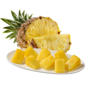 Piña Enlatada Dulce en Jugo de Piña, Precio Económico, Calidad Superior, Suministro al Por Mayor - Product Image 2