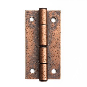 High Strength Architectural Brass Door Hinges Built For Commercial And Residential <b>Hardware</b> Applications - Product Image 3