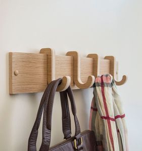 ตะขอไม้ดีไซน์หรูหรา - Product Image 6