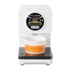 หม้อหุงราเมน EZ COOK IH5600 เครื่องทำราเมน 4 นาที อุปกรณ์ทำอาหารรวดเร็ว ความจุสูง เกรดอาหาร คุ้มค่า คุ้มราคา COOK ระดับมืออาชีพ ทำอาหารเร็ว - Product Image 2