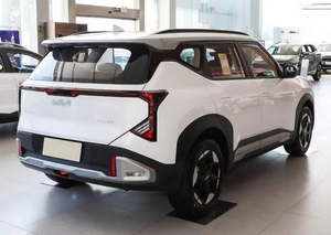 KIA Setlos 1.5L Turbo IVT 5 portes 7 places SUV compact automatique 2026 Nouveau modèle Euro VI 200-250 ch Plusieurs versions disponibles - Product Image 5