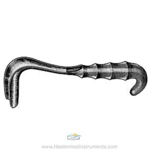 SIMS-KELLY RETRACTOR - Product Image 1