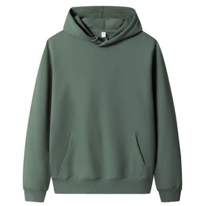 Sudadera con Capucha Premium para Hombre, Corte Cómodo y Diseño Personalizado, Perfecta para un Estilo Diario - Product Image 3