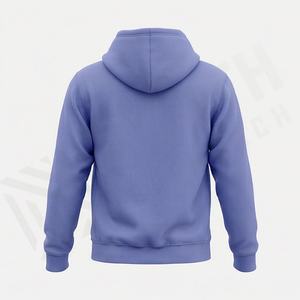 Sudadera con Capucha Oversize de Alta Calidad para Hombre, Personalizable con Logotipo, Transpirable, Estilo Urbano, Colores Personalizados, Venta al Por Mayor - Product Image 2