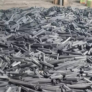 Vietnamese Hexagonal Wood Sawdust Charcoal - Wholesale for High Heat sawdust Charcoal - Clean Burn <b>BBQ</b> Grill Charcoal - Product Image 5