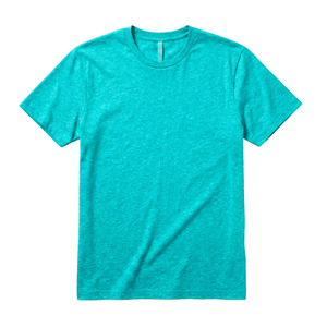 Men Solid Loose T-shirts Eco-Friendly 100% Cotton Customizable Extra-Large Sports Wear Blank T-shirts Wholesale Custom Logo - Product Image 5