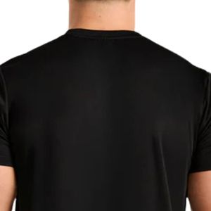 Camiseta Origin Casual de Manga Corta con Cuello Redondo, Top de Algodón Suave y Cómodo, Ropa Urbana Unisex para Uso Diario, Venta al por Mayor - Product Image 4