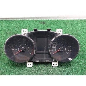 ชุดหน้าปัดเรือนไมล์มือสองของ Tivoli รุ่น 8021035040 - Product Image 1