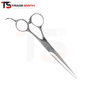 Tijeras de Peluquería Clásicas TSI, Tijeras Afiladas para Corte de Cabello, para un Estilizado Detallado y un Trabajo Profesional Confiable en Salones de Belleza - Product Image 3