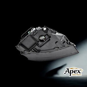 ไฟหน้ามือสอง A5 ซ้าย รุ่น 8T0941029AK - Product Image 3