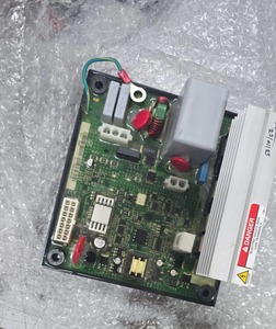Para PCC3.3 AUX 103 AVR PCB Actuator Assembly 4A P/N 0327-1593 - Product Image 4