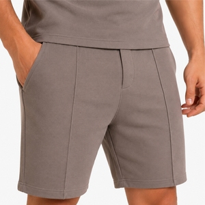 Men Polo Shirt Shorts <b>Set</b> Custom Short Sleeve Casual Sports <b>Set</b> Casual Activewear Breathable Fit Luxury Style Everyday Comfort - Product Image 4