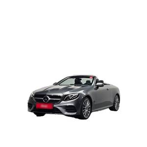 Mercedes-Benz Clase E E450 4MATIC Cabriolet Modelo Agosto 2023 con 51,410 km, Caja de Cambios Automática, Volante a la Izquierda, Cámara Trasera - Product Image 1