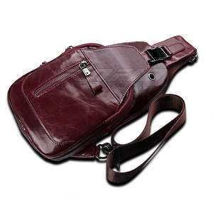 Bolso Bandolera Ligero para Exteriores, Resistente y Ajustable, para Viajes y Trabajo - Product Image 2