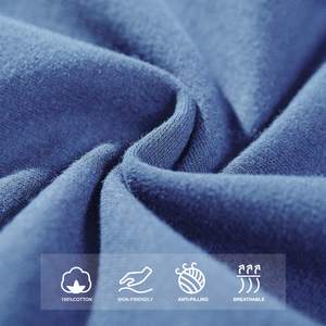 Shorts pour hommes, légers, pour le travail en plein air, pour les voyages, streetwear, taille plus, shorts décontractés avec 3 poches zippées - Product Image 5