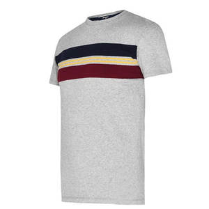 Camisetas de Hombre 100% Algodón - Nuevo Diseño Casual de Verano de Secado Rápido y Transpirable, Ajuste Suave Premium, Personalizable, Venta al por Mayor - Product Image 2