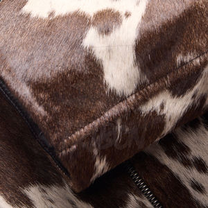 Chaqueta de Cuero de Invierno de Alta Calidad, Personalizada, de Cuero Genuino Premium, Impermeable y Resistente al Viento, Venta al Por Mayor, Proveedor OEM - Product Image 5