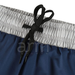 Shorts pour hommes de style streetwear, en tissu de qualité supérieure, légers, respirants, sur mesure, en vente en ligne - Product Image 4