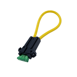 Porte-fusible à montage sur panneau - Product Image 1