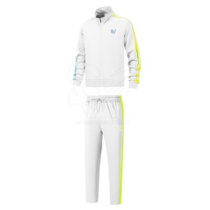 Conjunto Deportivo Resistente para Hombre, para Calentamiento, Gimnasio, Entrenamiento, Correr, Trotar y Actividades al Aire Libre - Product Image 6