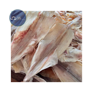 PRIX OFFICIEL : Calamar Séché Standard d'Exportation Sans Produits Chimiques Longue Durée de Conservation Vente en Gros - Product Image 1