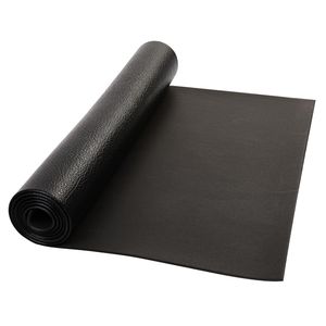 Tappetino Sportivo in PVC 130x60cm, Spessore 15mm, Gomma EPDM Antiscivolo Impermeabile - Product Image 6