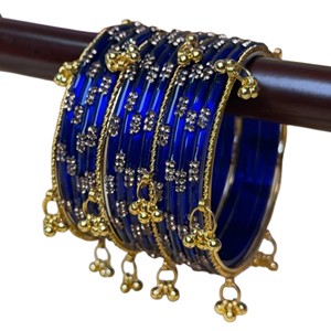 STAR IMPEX – Bracelets en acier inoxydable doré et bracelets cachemiri tendance pour femmes, vente en gros, fabrication sur mesure, best-sellers - Product Image 1