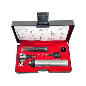 Venta en Línea, Nuevo Stock, Set de Laringoscopio ENT, Venta al Por Mayor, Set de Laringoscopio ENT Profesional - Product Image 4