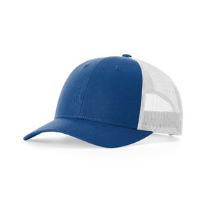 Gorra Trucker de 6 Paneles con Malla Trasera Cómoda, Personalizable con Logotipo y Color, Fabricada en Vietnam, para Deportes al Aire Libre y Uso Diario - Product Image 4